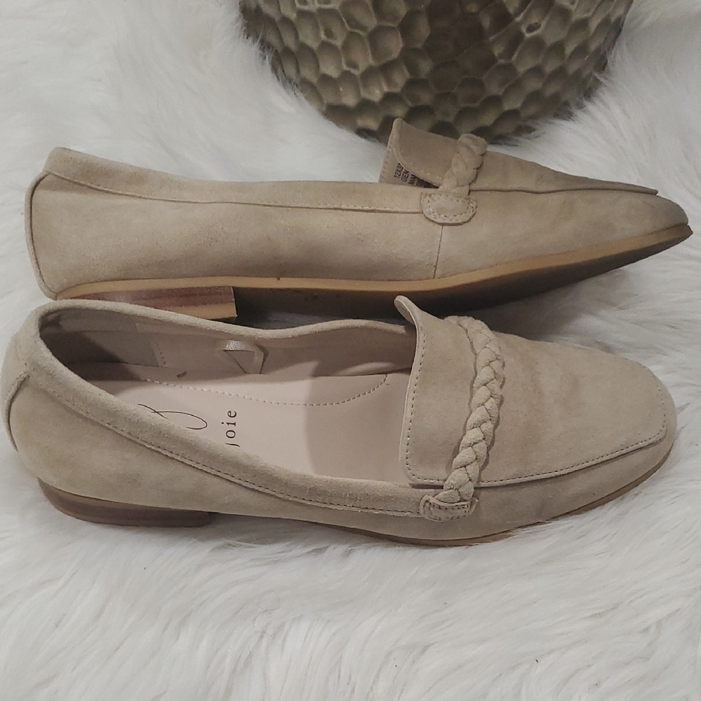 Joie Flats - Picture 7 of 12